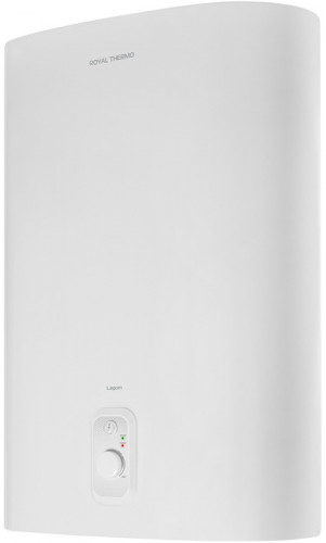 Электрический накопительный водонагреватель Royal Thermo RWH 80 Lagom