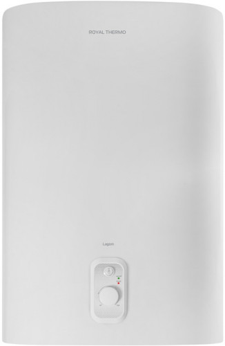 Электрический накопительный водонагреватель Royal Thermo RWH 80 Lagom
