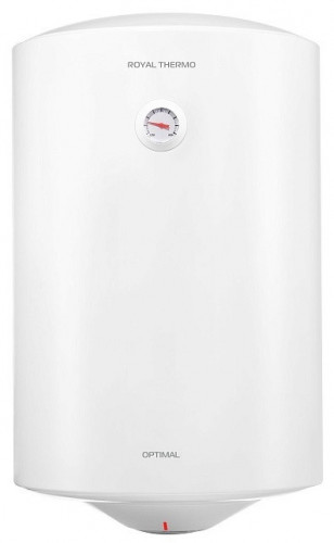 Электрический накопительный водонагреватель Royal Thermo RWH 80 Optimal