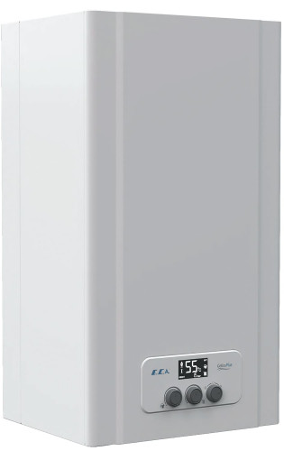 Настенный газовый котел E.C.A. Gelios Plus 13 HM NG