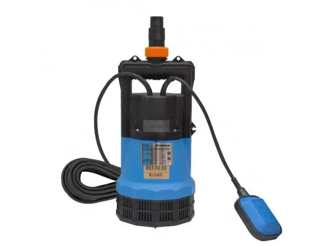 Дренажный насос Джилекс ДРЕНАЖНИК 200/25