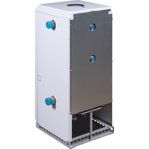 Напольный котел Ростовгазоаппарат RGA xChange 11К