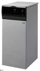 Напольный газовый котел BAXI SLIM 1.620 iN