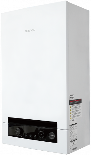 Настенный газовый котел Navien Heatluxe NGB210-10K