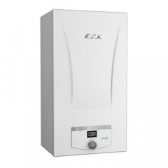 Газовый проточный водонагреватель ECA PHOENIX HERMETIC WATER HEATER