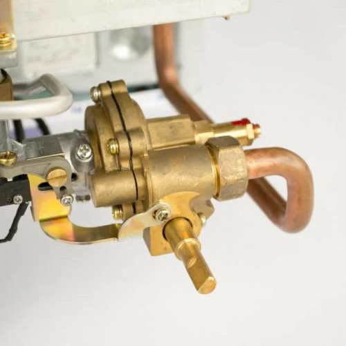 Газовая колонка Innovita Primo 11 NG (Италия)