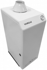 Напольный газовый котел Vargaz S11 (АОГВ-11.6) квадратный