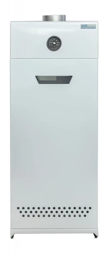 Напольный газовый котел Сигнал КОВ-12,5 СТ1пс