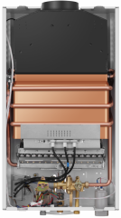 Газовая колонка Haier JSD20-10C