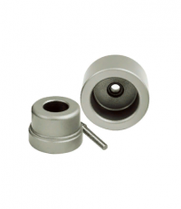 Насадки для сварки ПП труб