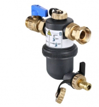 Самопромывные фильтры